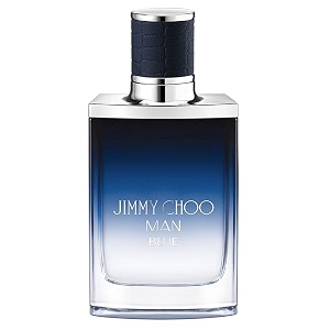 jimmy choo man blue eau de toilette 50ml