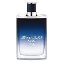 Jimmy Choo Man Blue Eau De Toilette, 100ml