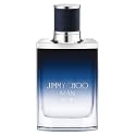 Jimmy Choo Man Blue Eau De Toilette, 50ml