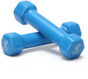 JIMWALT Vinyl Coated 0.5Kg2 1Kg Sky