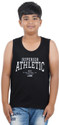 Jingo Vest For Boys Cotton Blend