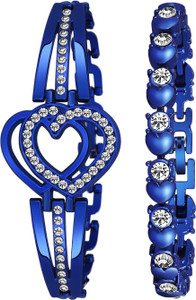 jinik brass bracelet pack of 2
