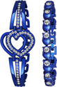 JINIK Brass Bracelet (Pack of 2)