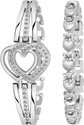 JINIK Brass Bracelet (Pack of 2)