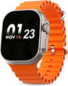 jinzs T800 Ultra Smart Watch Wireless