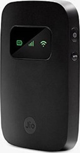 jio fi jmr541 pocket wifi 4g router 24 ghz 150 mbps wifi speed single band internal antenna mifi sim based