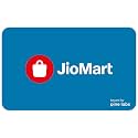 JIO MART | E-Gift Card | Instant Delivery | Valid for Online purchases | 1 year Validity