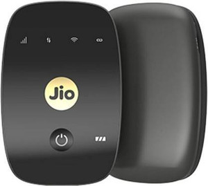 JioFi M2S Wi-Fi Wireless Dongal 150 Mbps