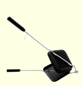 JIREH EXIM GRS9876 Grill Toast