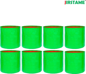 jirstame grow bags 12 x 12 inch terrace gardening vegetable fruits planting bags grow bag