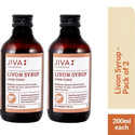 JIVA Livon Syrup - Strengthens Detoxifies