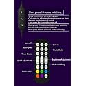 RGB Lamp, Corner Floor Lamp, Mood Lighting, 56 Inch Remote Control Standing LED Corner Lamp, Dimmable LED Light for Living Room, Bedroom, Game Room, Party, 30+ Scene Modes (300+ Color)