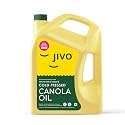 JIVO Canola Cold Pressed Edible Oil -