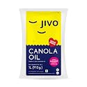 JIVO Canola Oil 1 ltr Refined Pouch