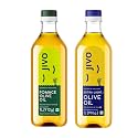 Jivo Daily Cooking Pomace Olive Oil 1