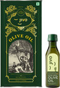 JIVO Extra Virgin Olive Oil Imported