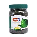 Jivraj9 Premium Green Tea Jar, Assam Green Tea Loose Leaf, 125gm Jar, Pack of 1