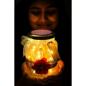 101 reasons why i love you message bottle handmade art for loved ones birthday anniversary valentines day blank roll write yourself