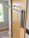 Jiyancreation Door Concealed Door Closer