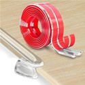 Jiyancreation Singale Sided Manual Dispenser Edge Tape (Manual)