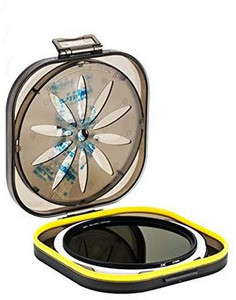 JJC 67mm ND1000 Camera Neutral Density Filter