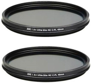 jjc f-cpl_004 pack of 2 polarizing filter cpl