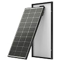 JJN Bifacial 2PCS 450 Watt Solar Panel, N-Type 16BB 900W Solar Panels, 25% High Efficiency Monocrystalline Solar Module for 12V/24V/48V PV System for Homes Rooftop Farm RV and Off-Grid Applications