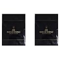 JK Excel Bond Paper | A4 Size | 100 GSM | 500 Sheets | BOND Paper, 1 Ream | For Laserjet & Inkjet Printer | Fast Drying | Both Side Print | Eco Friendly (Pack of 2)