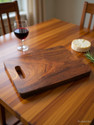 Jk Handicrafts cutting board Wooden Cutting Board