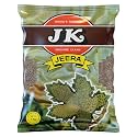 JK Whole Jeera (Cumin Seeds) 1kg | Premium Aromatic Indian Cumin | Fresh Sabut Jeera for Tadka, Curries &amp; Everyday Cooking (Pack of 1)
