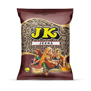 jk jeera cumin whole 250g  whole cumin seeds spices  quality indian spice  100 natural amp impurities-free  fresh pack of 1