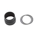 JK/JL Dana 30 &amp; JK Dana 44 Front Pinion Preload Solid Spacer &amp; Shim Kit