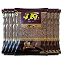 JK Radhuni Seeds 50g | Authentic Bengali Spice (Wild Celery) | Traditional Whole Bengali Masala for Curries & Bengali Cooking (Pack of 8)