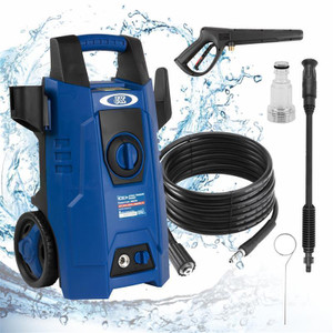 jk super drive 1250w pressure machine car washer 110 bar max pressure portable for car pressure washer
