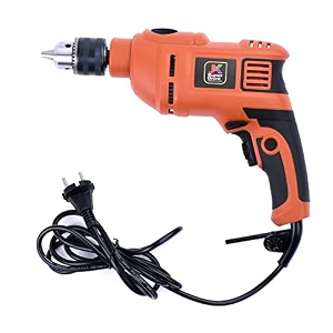 jk super drive 13mm reversible impact drill 550w eco 3000 rpm for drilling into wall metal and wood copper 9005072