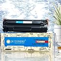 Jk toners 88A CC388A Easy Refill Toner