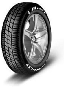 JK TYRE 135 70r12 4 Wheeler Tyre