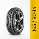 JK TYRE 16580 R14 4 Wheeler Tyre
