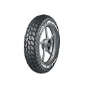 JK Tyres blaze ba23 90/100-10 tubeless front/rear tyre |Rim - 10 inches| | Section width - 90 millimeters