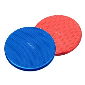 JK Wireless Charger 10W Wireless Fast