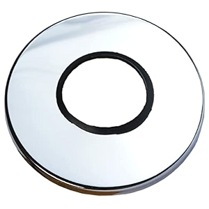 jkc brass marc type 40mm metropole flush valve round wall flange repair replacement spare parts suitable for marc metropole flush valve for toilet round wall flange