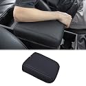 JKCOVER Armrest Lid Cover Compatible with 2024-2026 Toyota Tacoma