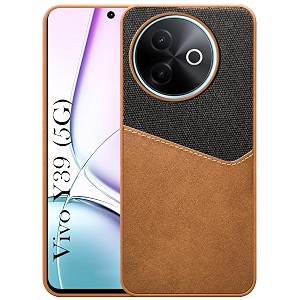 Jkobi Back Case Cover for Vivo Y39
