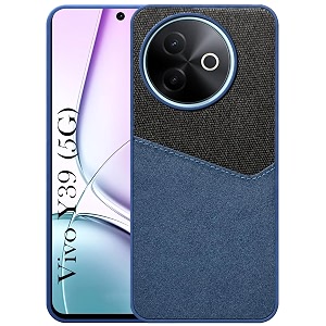 Jkobi Back Cover Case for Vivo Y39