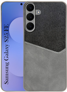 JKOBI Back Cover for Samsung Galaxy S25