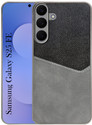 JKOBI Back Cover for Samsung Galaxy S25