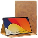 Jkobi Flip Cover Folio Cover for Motorola