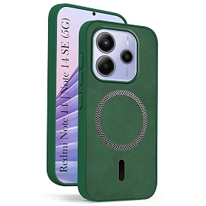 Jkobi Leather Finish Back Cover Case for