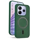 Jkobi Leather Finish Back Cover Case for