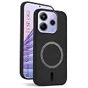 Jkobi Leather Finish Back Cover Case for